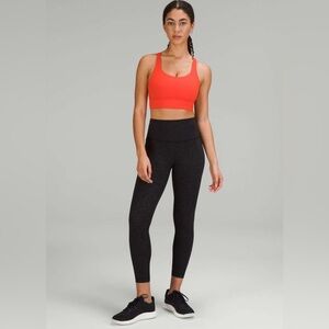 lululemon athletica Black Leggings